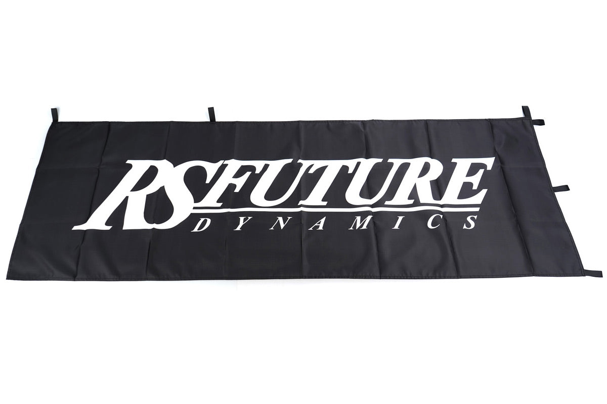 RSF Nobori Flag