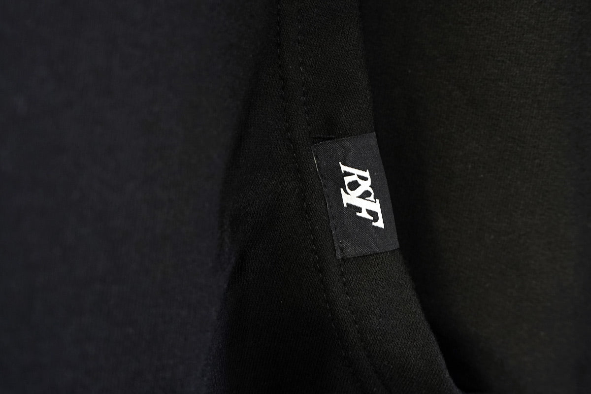 RSF Unlimited Hoodie