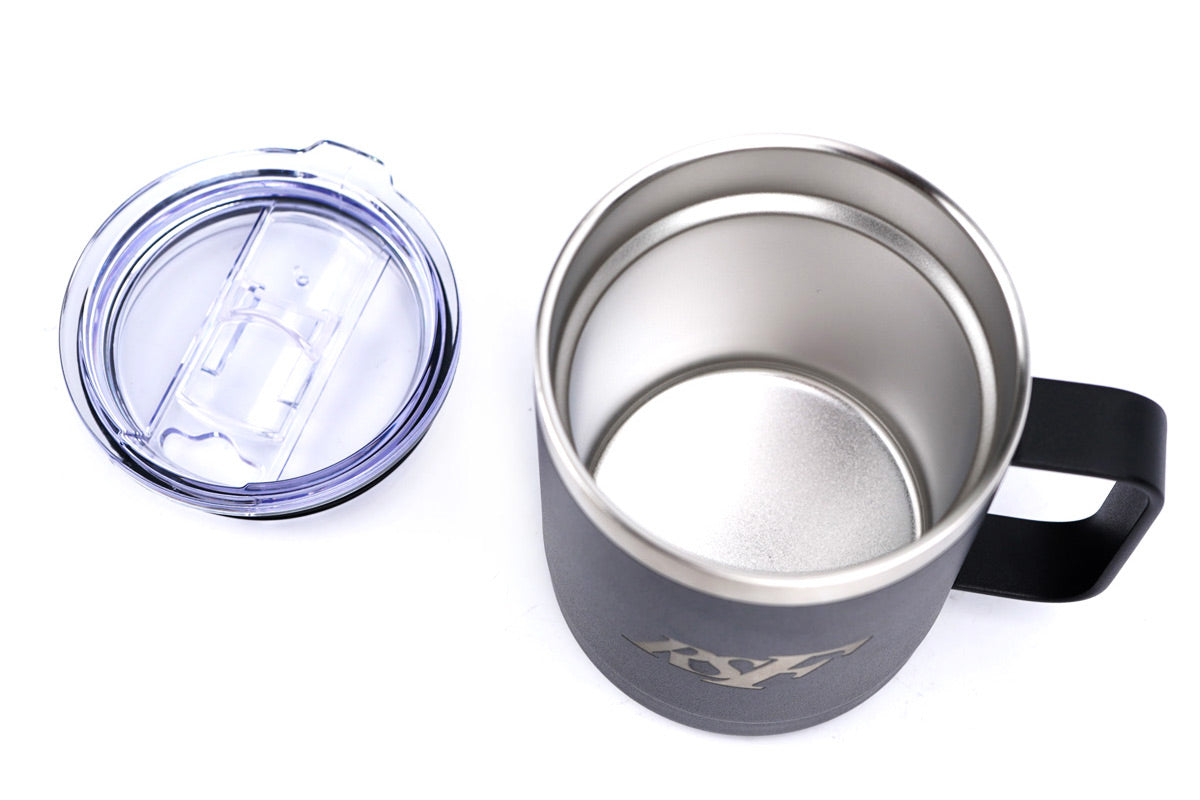 RSF Cold Race Days Mug