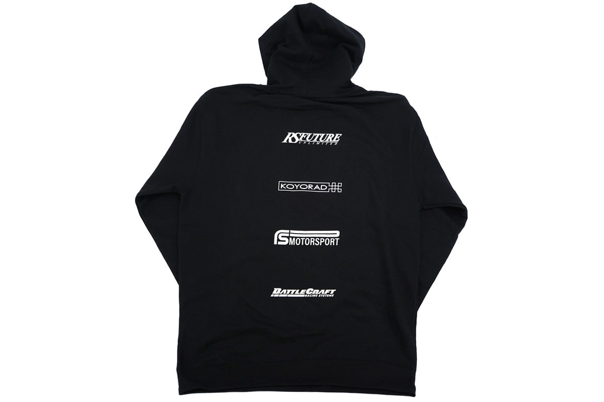 RSF Unlimited Hoodie