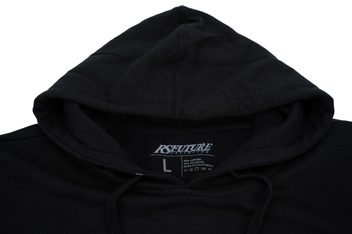 RSF Unlimited Hoodie