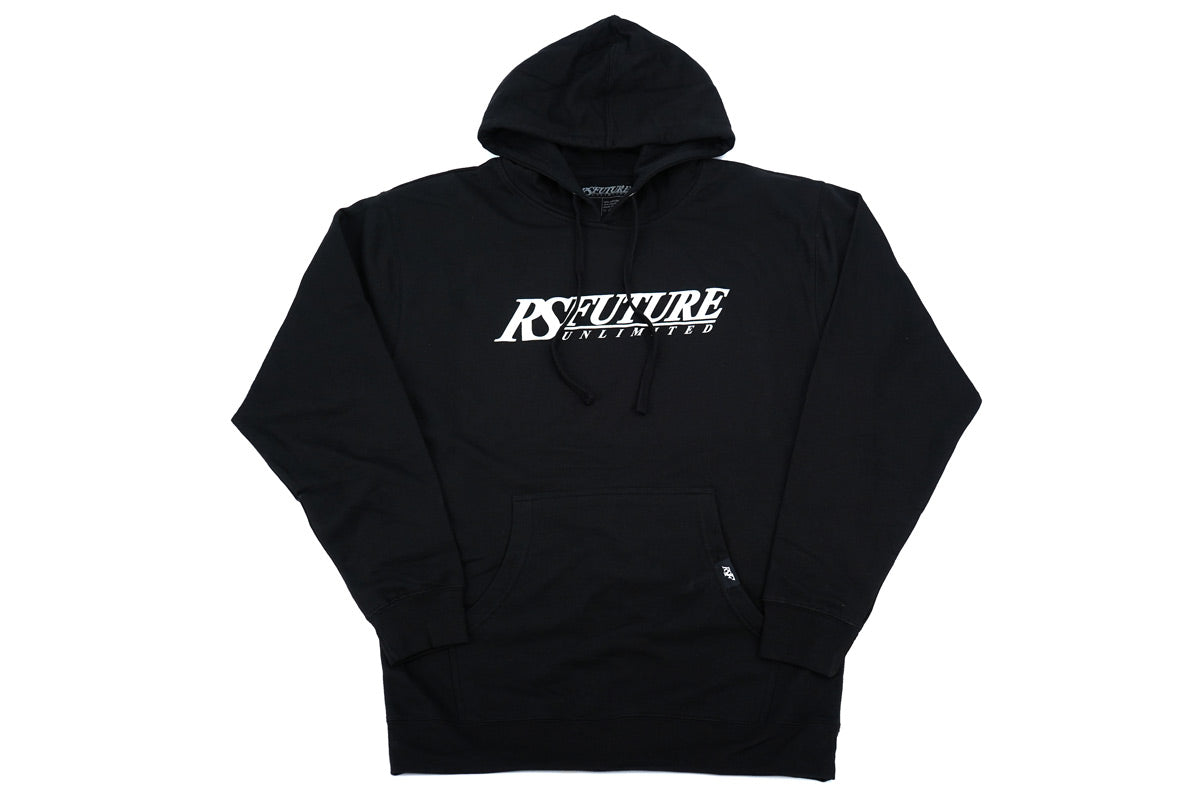 RSF Unlimited Hoodie