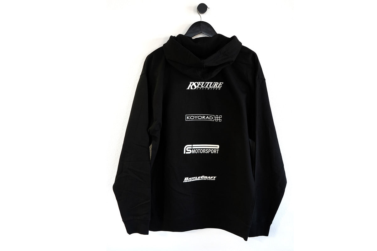 RSF Unlimited Hoodie