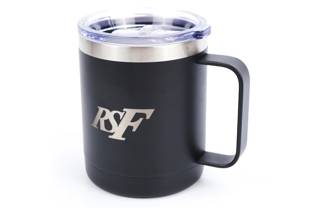 RSF Cold Race Days Mug