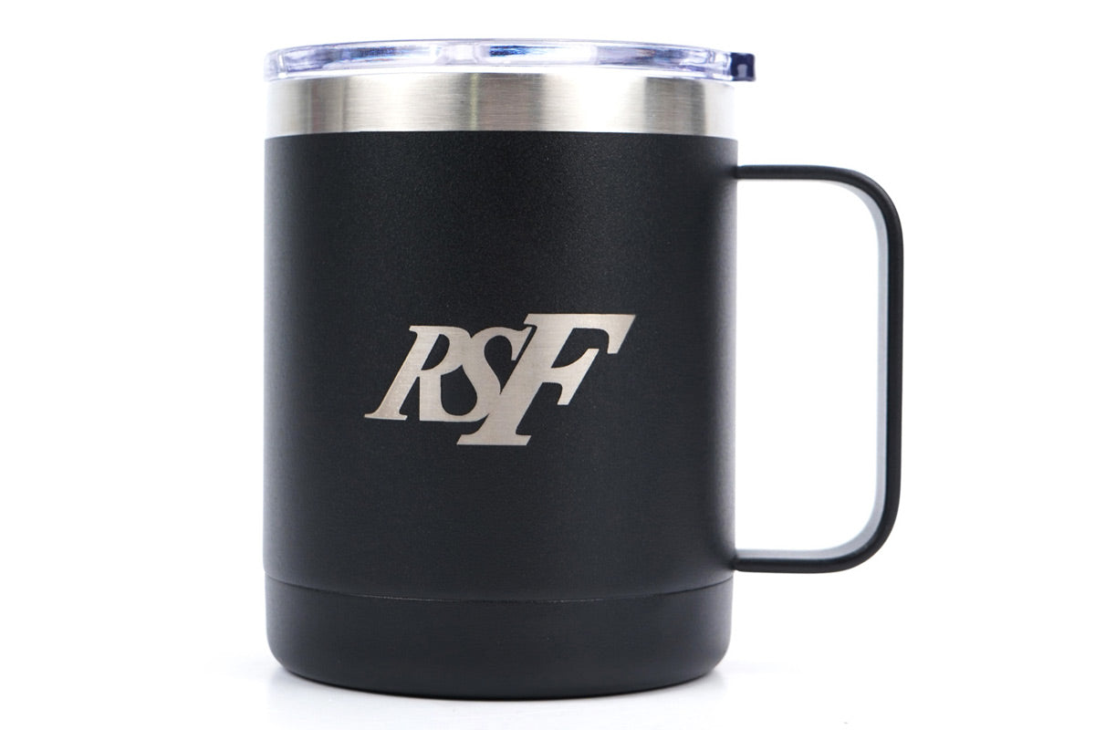 RSF Cold Race Days Mug