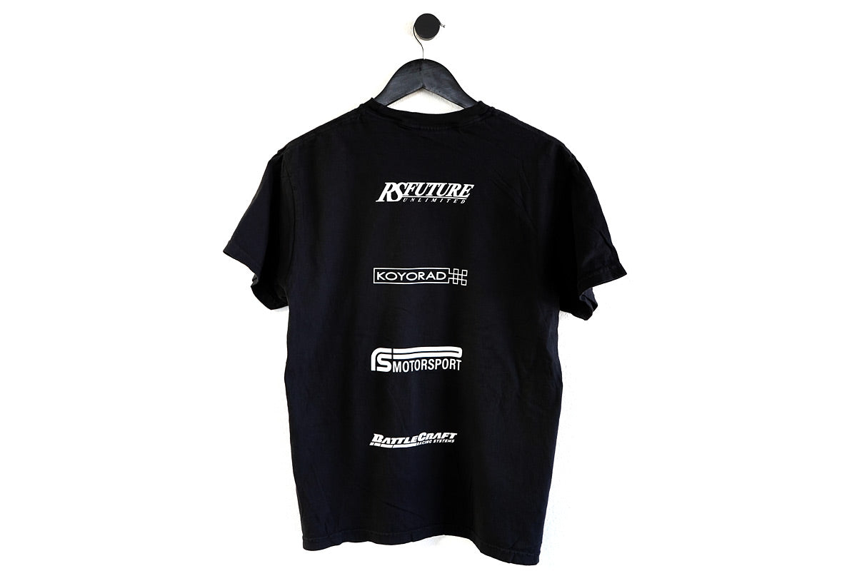 RSF Unlimited T-shirt